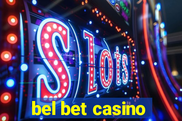 bel bet casino